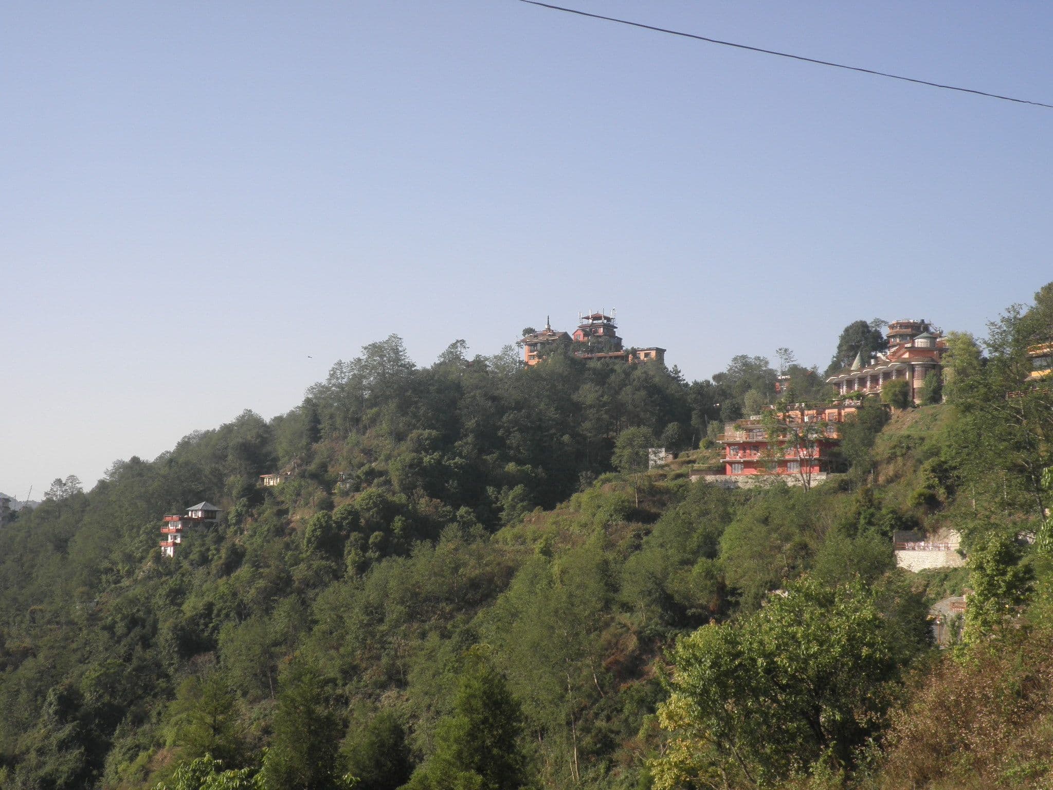 Helambu Circuit Trek