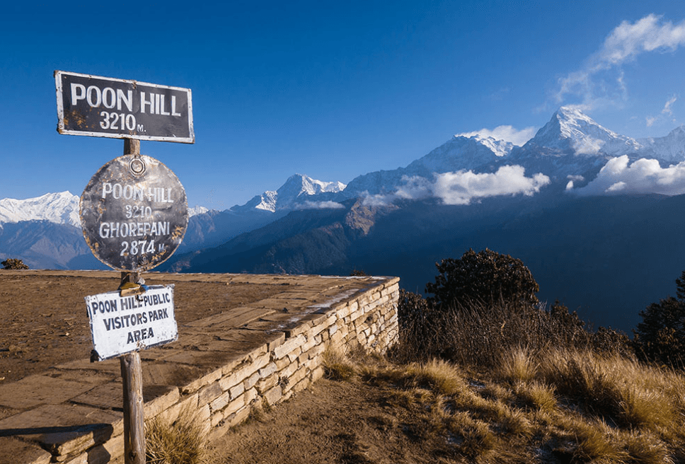 Kanchenjunga base camp trekking