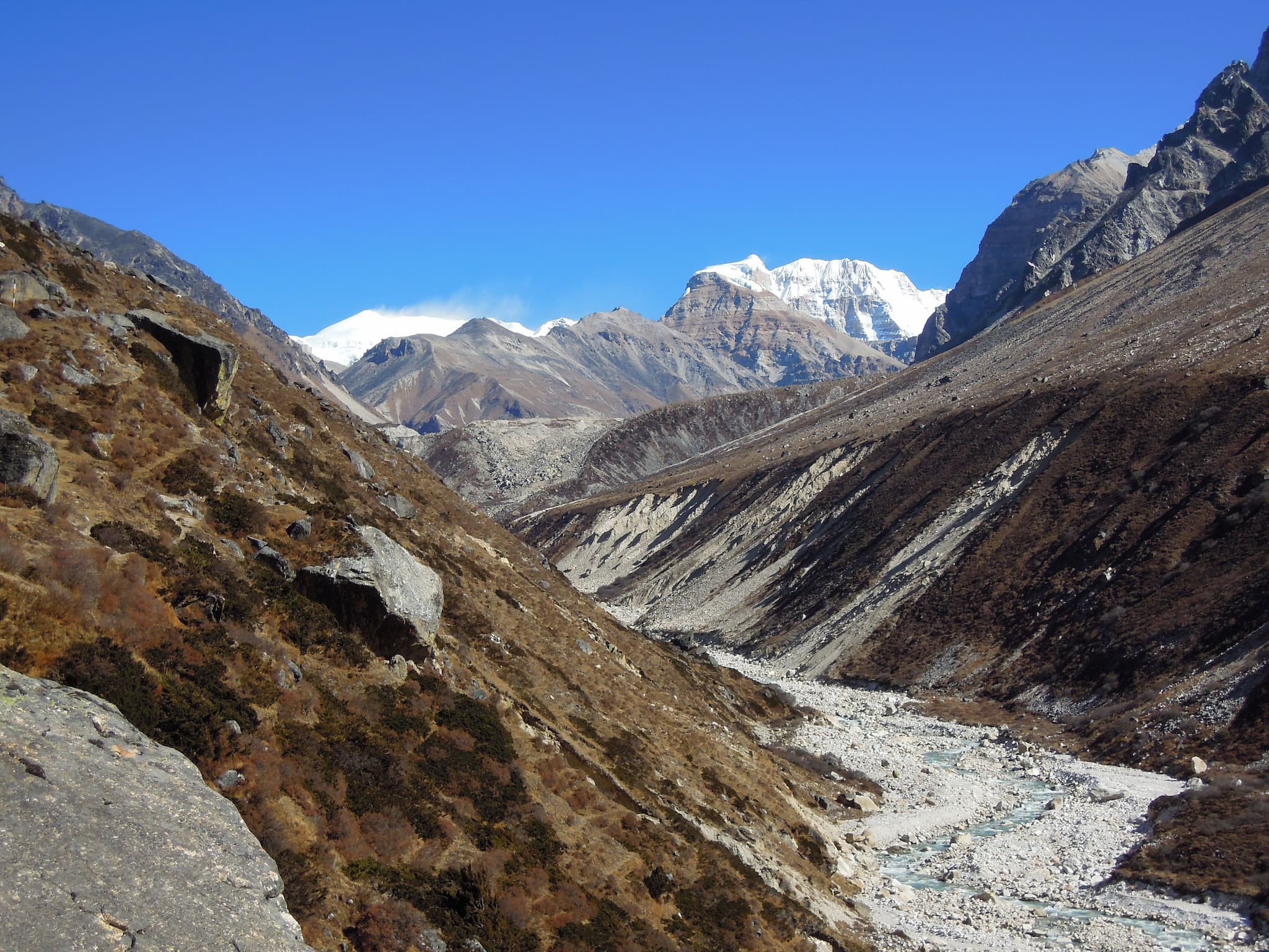 Lumba Sumba Trekking