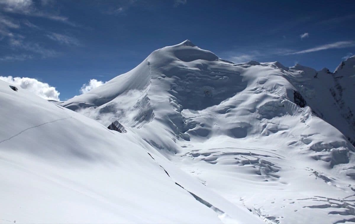 Naar-Phu Valley & Himlung Himal Expedition