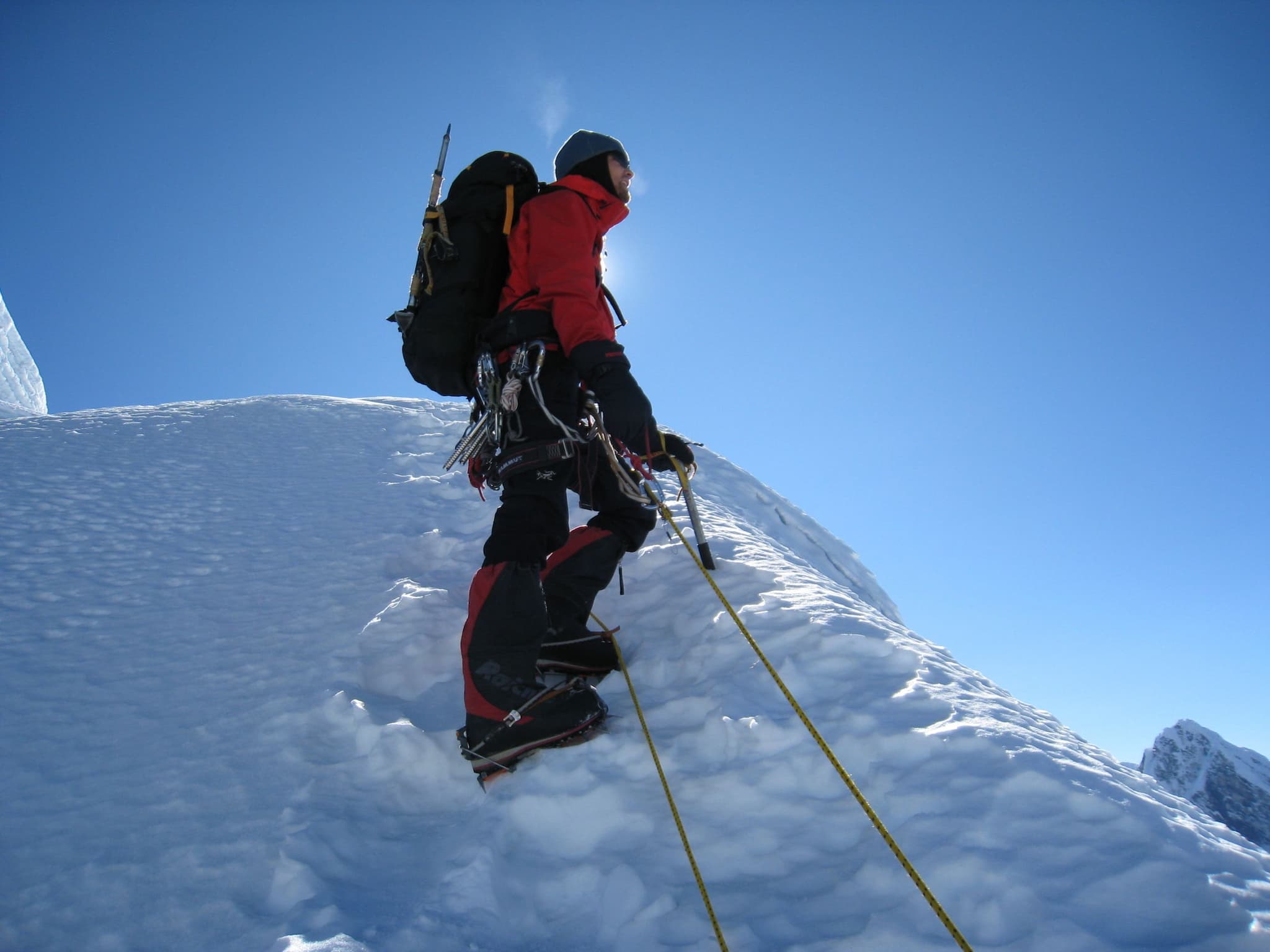 Nepal Gov. Increased Mountaineering Royalty