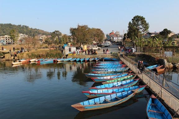 Top 6 Best Trekking in Nepal