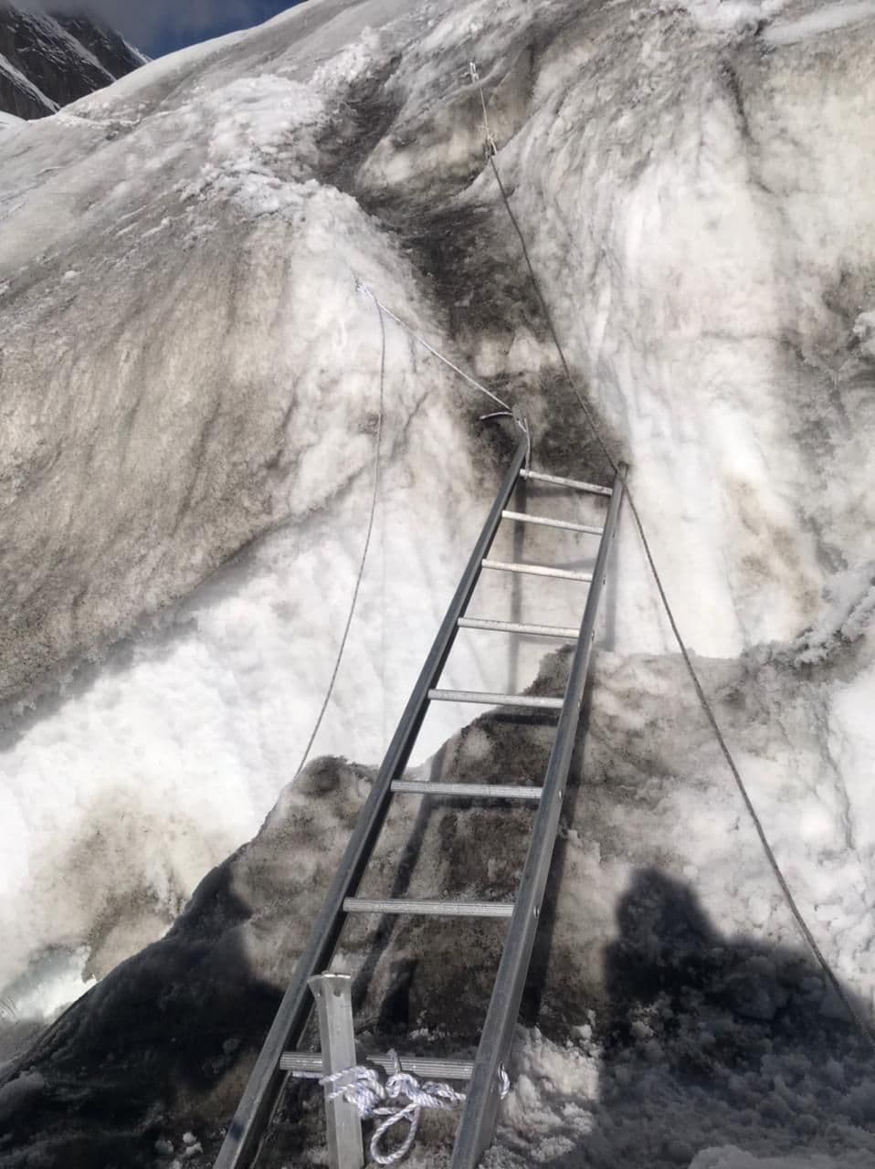 Asian Hiking Team Training collection image