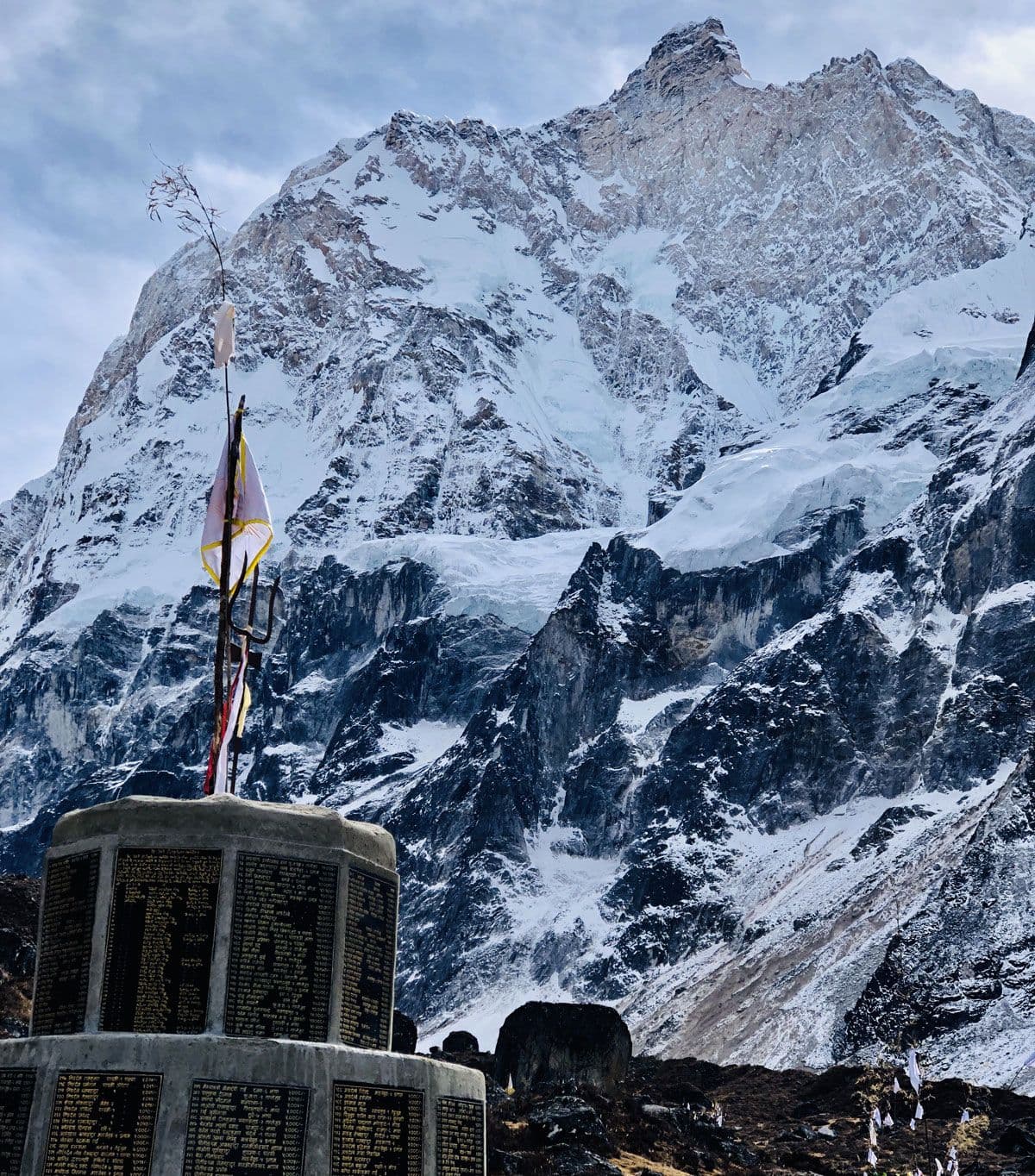 Nepal Peak Climbing Guide, Best Peaks for Beginners and Experienced Climbers