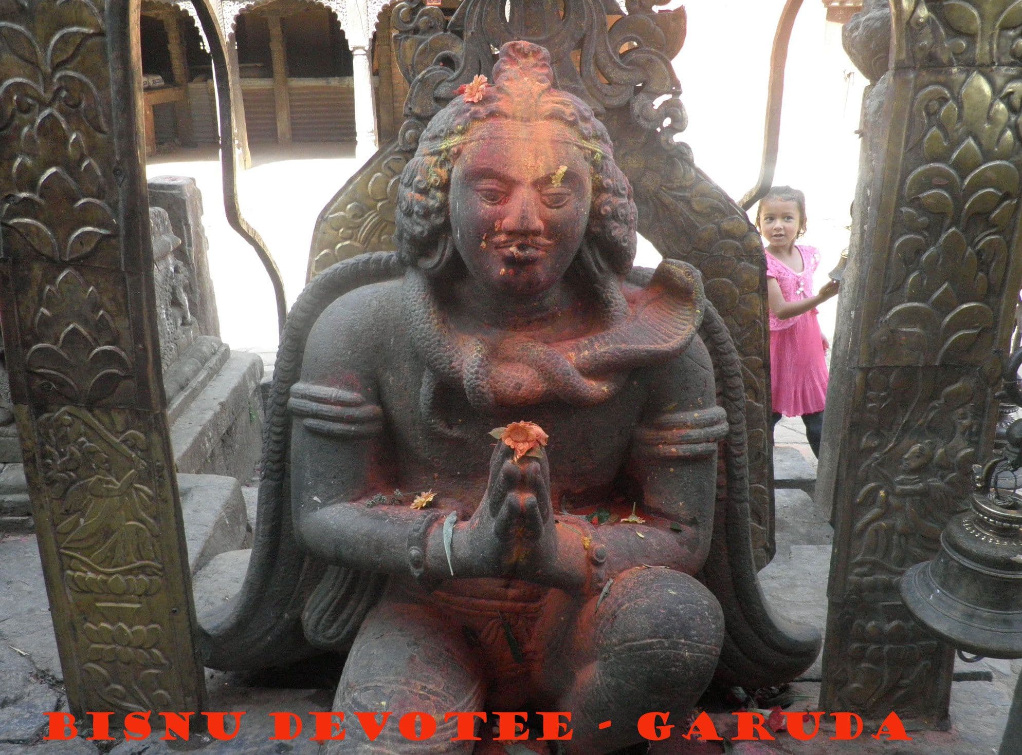 Hindu Pilgrimage tour in Nepal 8 days