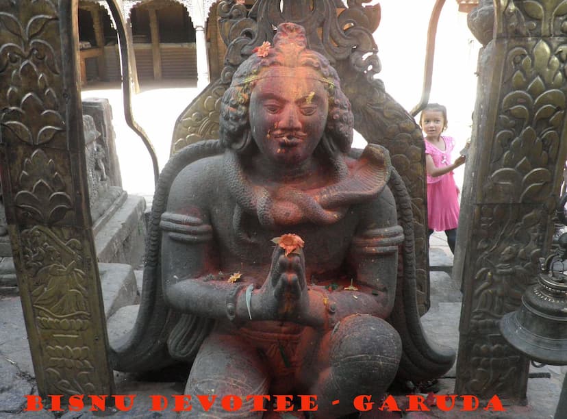 Hindu Pilgrimage tour in Nepal 8 days