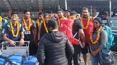 Tourist arrivals 22 percent increase in August
