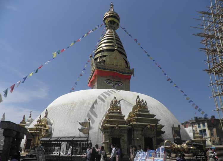 My 9 Favorite Things to do in Nepal 