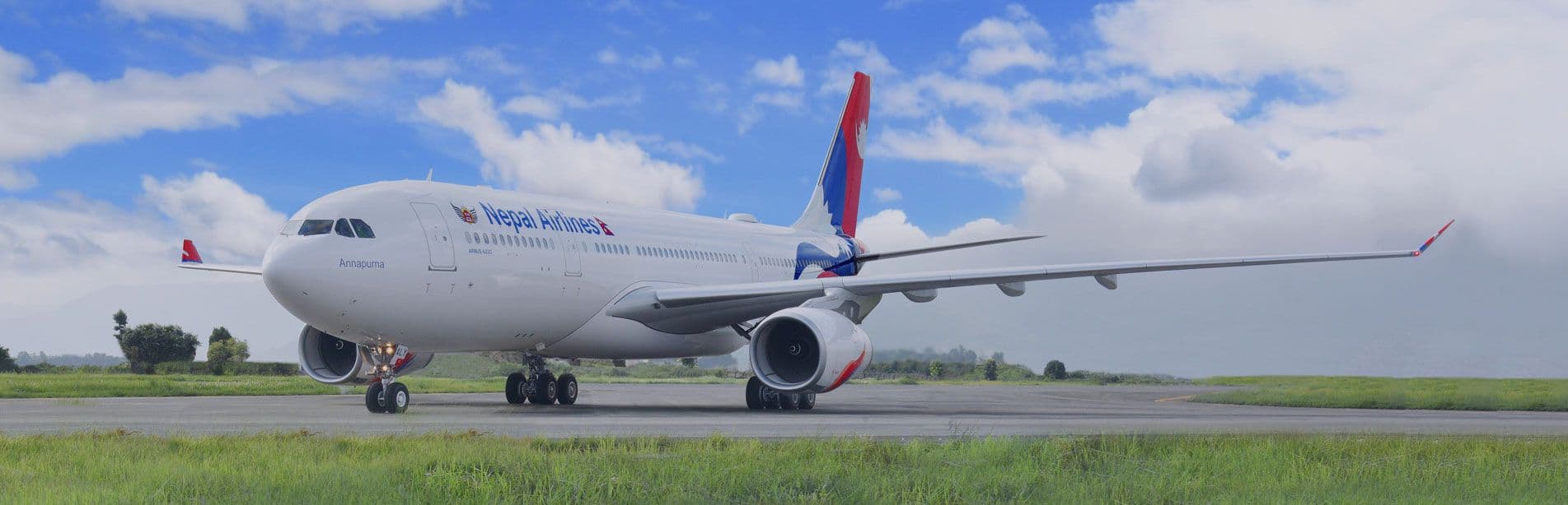 Nepal Airlines to launch Guangzhou flights 