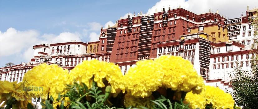 Tibet Tours