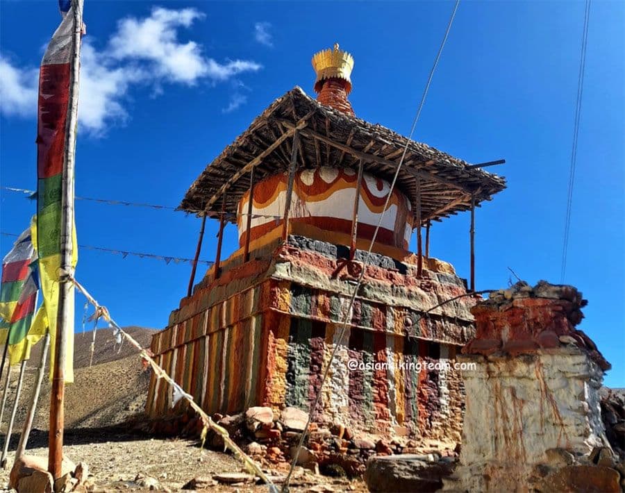 Nepal Government sets US$ 50 for Upper Mustang trekking