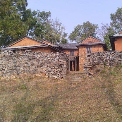 Tanahunsur village home stay tour