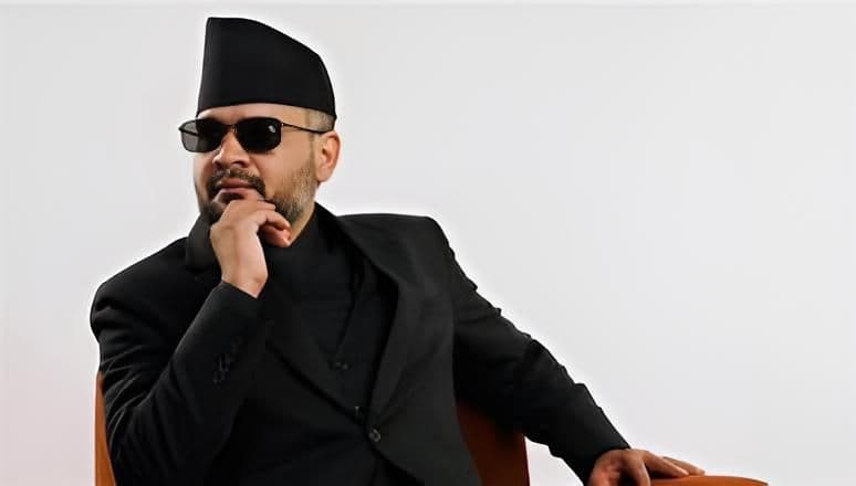 Balendra Shah and the Rise of a New Political Generation in Nepal