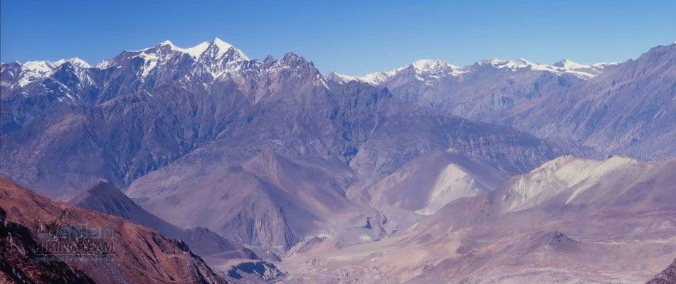 Muktinath Pilgrimage Tour