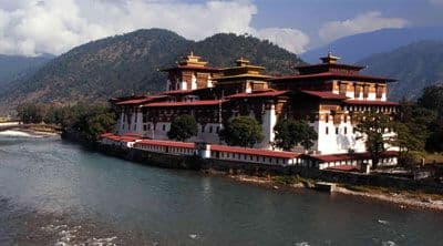 Bhutan Tours collection image