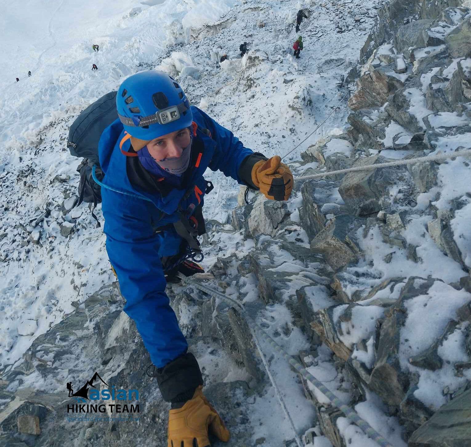A Journey through her Mountains, her Culture, Religion, and People