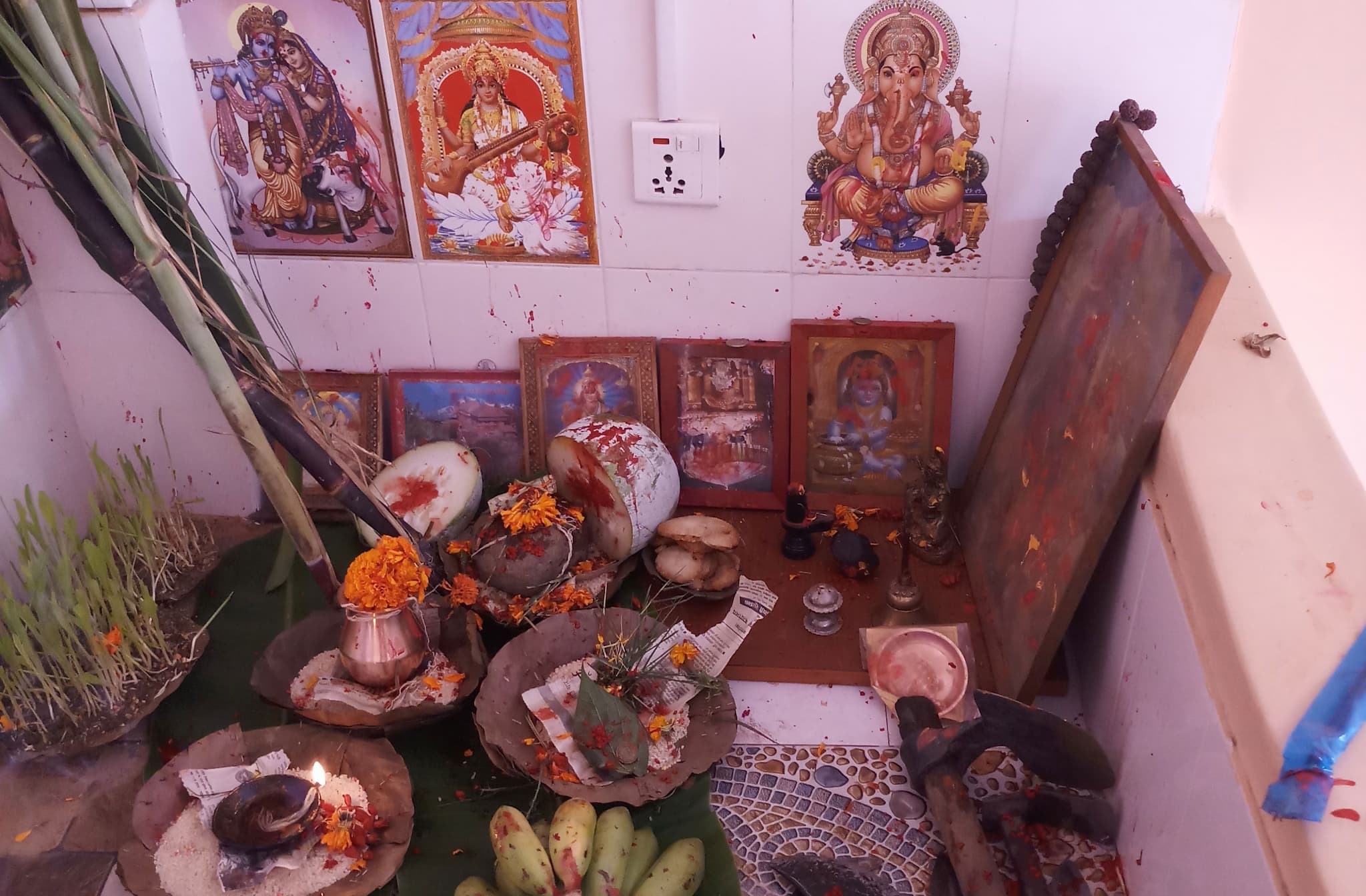 Dashain Festival Nepal