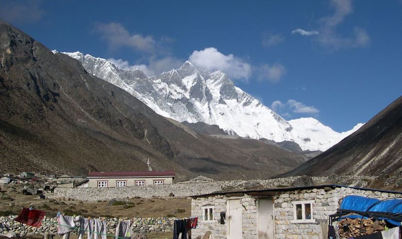 Everest Base Camp Trek Cost, Guide for 2026, 2027