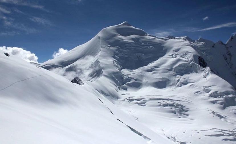 Himlung Himal Expedition - complete Guide, Cost, Itinerary