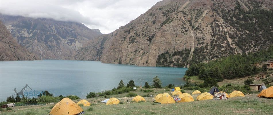 Lower Dolpo Trekking