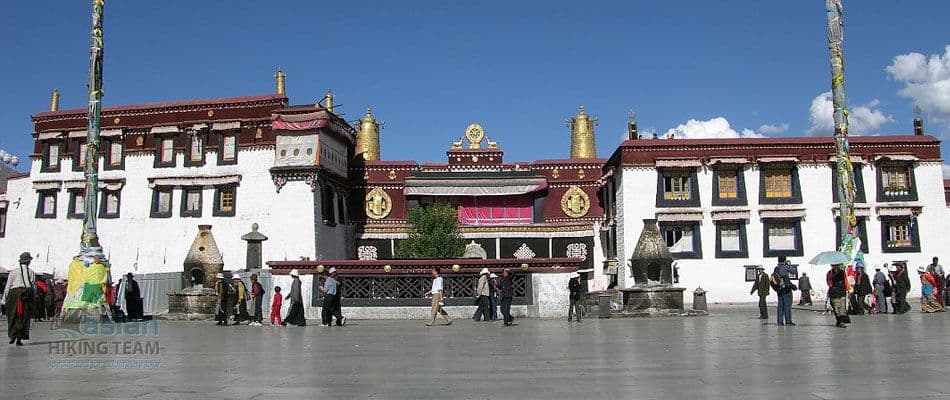 Mt. Kailash Pilgrimage Tour