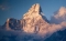 Mt Ama Dablam 6812m  » Click to zoom ->