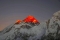 Sunrise in Everest » Click to zoom ->