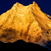 Why Manasu expedition is very famed?