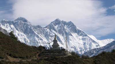 5 tips for trekking in Nepal