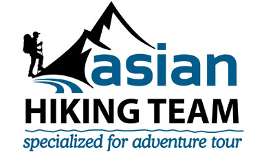 About Asian Hiking Team
