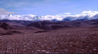 Lhasa Overland sightseeing Tour